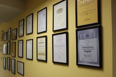 Fotografia miesta 7 od Ambulancia zubného lekárstva - Eurodent medima, s.r.o. - MUDr. Juraj Strecha , PhD.