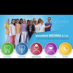 Fotografia miesta 9 od Ambulancia zubného lekárstva - Eurodent medima, s.r.o. - MUDr. Juraj Strecha , PhD.