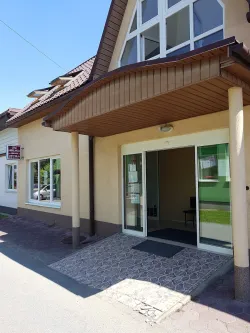 Fotografia miesta 1 od Privátna očná ambulancia - MUDr. Emília Gerbocová