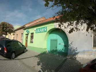 Fotografia miesta 1 od Lekáreň NA PROSTREDNEJ - PharmDr. Lenka Hupková