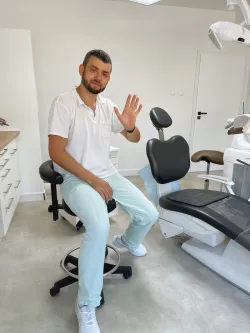 Fotografia miesta 1 od Súkromná zubná ambulancia - MUDr. Juraj Petrík