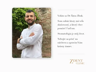 Fotografia miesta 8 od Súkromná zubná ambulancia - MUDr. Juraj Petrík