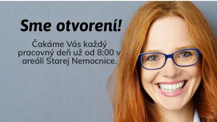 Fotografia miesta 1 od Agnes Optik - Agnesa Kvapilová