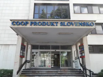 Fotografia miesta 1 od PhDr. Alexandra Putzová, psychológ