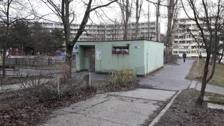 Fotografia miesta 3 od AHAvet - MVDr. Jozef Talajka