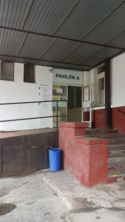 Fotografia miesta 1 od Súkromná gynekologická ambulancia, gynekologický ultrazvuk - MUDr. František Bálint