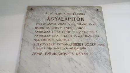 Fotografia miesta 2 od Súkromná gynekologická ambulancia, gynekologický ultrazvuk - MUDr. František Bálint