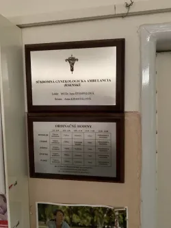 Fotografia miesta 4 od MEDIOL s.r.o. - MUDr. Oliver Dudáš