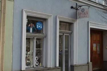 Fotografia miesta 1 od RETINA s.r.o. - Očná ambulancia - MUDr. Bohuslav Hlôška