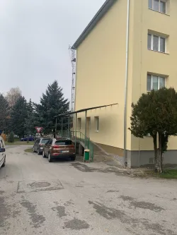 Fotografia miesta 1 od Ambulancia pre deti a dorast - MUDr. Elena Auxtová