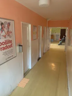 Fotografia miesta 3 od Ambulancia pre deti a dorast - MUDr. Elena Auxtová