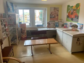 Fotografia miesta 6 od Ambulancia pre deti a dorast - MUDr. Elena Auxtová