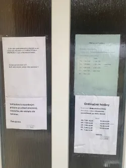 Fotografia miesta 9 od Ambulancia pre deti a dorast - MUDr. Elena Auxtová