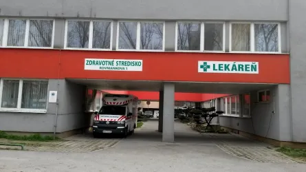 Fotografia miesta 3 od Ambulancia klinickej psychológie ,  Ambulancia dopravnej psychológie - PhDr. Jana Grešová