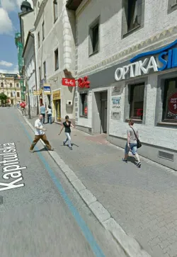 Fotografia miesta 2 od Očná ambulancia - MUDr. Beatrix Želonková - Mokrošová