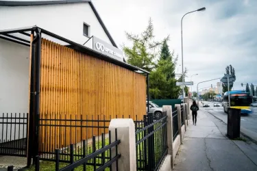 Fotografia miesta 4 od Oprava okuliarov - Ing. Miloš Silvay