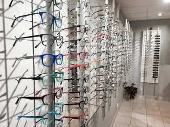 Fotografia miesta 8 od Oprava okuliarov - Ing. Miloš Silvay