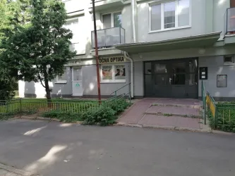 Fotografia miesta 9 od Oprava okuliarov - Ing. Miloš Silvay