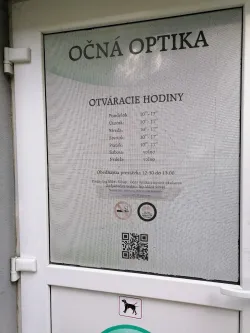 Fotografia miesta 10 od Oprava okuliarov - Ing. Miloš Silvay