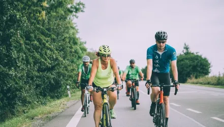 Fotografia miesta 1 od Združenie sclerosis multiplex Nádej
