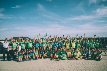 Fotografia miesta 3 od Združenie sclerosis multiplex Nádej