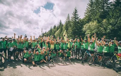 Fotografia miesta 5 od Združenie sclerosis multiplex Nádej