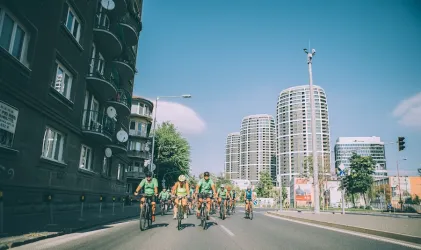 Fotografia miesta 6 od Združenie sclerosis multiplex Nádej