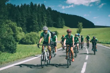 Fotografia miesta 7 od Združenie sclerosis multiplex Nádej