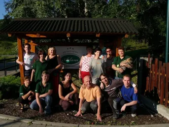 Fotografia miesta 8 od Združenie sclerosis multiplex Nádej