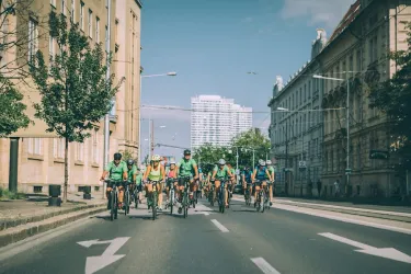 Fotografia miesta 9 od Združenie sclerosis multiplex Nádej