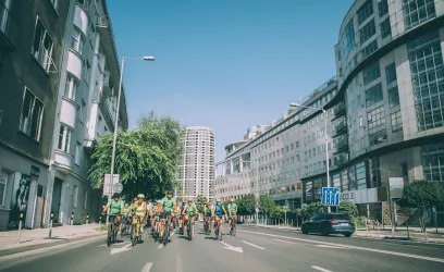 Fotografia miesta 10 od Združenie sclerosis multiplex Nádej