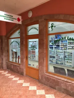 Fotografia miesta 1 od Fraštacká lekáreň - PharmDr. Blažena Vranová