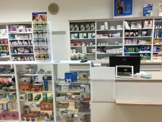 Fotografia miesta 2 od Fraštacká lekáreň - PharmDr. Blažena Vranová