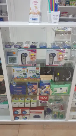 Fotografia miesta 6 od Fraštacká lekáreň - PharmDr. Blažena Vranová