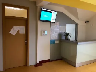 Fotografia miesta 1 od Všeobecný lekár pre dospelých - MUDr. Monika Bargerová