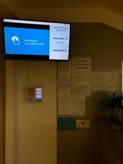 Fotografia miesta 2 od Všeobecný lekár pre dospelých - MUDr. Monika Bargerová