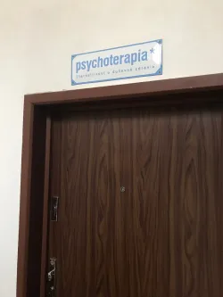 Fotografia miesta 1 od Psychiatria a psychológia - MUDr. Lucia Žlnayová