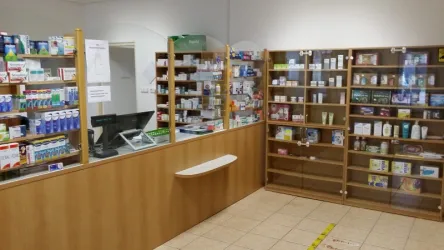 Fotografia miesta 1 od Lekáreň na Námestí