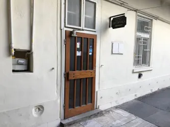 Fotografia miesta 2 od Artimová Gabriela - ART optika