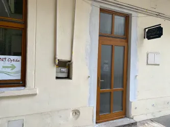 Fotografia miesta 4 od Artimová Gabriela - ART optika