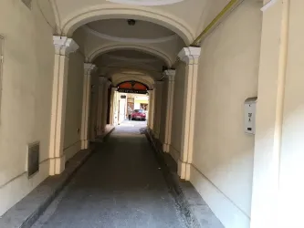 Fotografia miesta 5 od Artimová Gabriela - ART optika