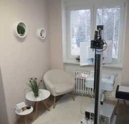 Fotografia miesta 3 od KABENE s.r.o. - Dermatologická ambulancia - MUDr. Štefan Chromý