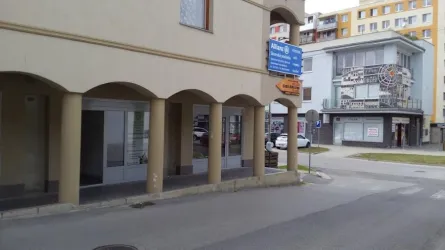 Fotografia miesta 3 od Ambulancia klinickej psychológie -  BLUMENTAL s.r.o. - Mgr. Diana Bultmanová