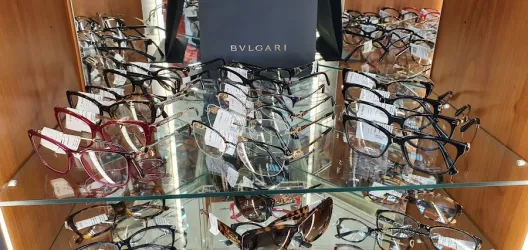 Fotografia miesta 2 od CSABA OROS- OROS OPTIK - Mgr. Csaba Oros, očný optik, optometrista