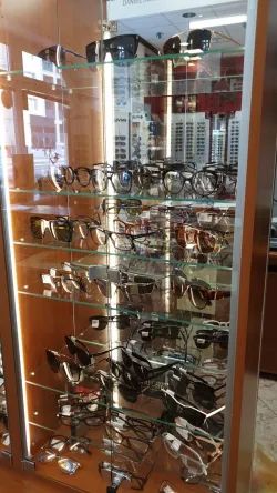 Fotografia miesta 7 od CSABA OROS- OROS OPTIK - Mgr. Csaba Oros, očný optik, optometrista