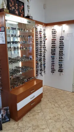 Fotografia miesta 10 od CSABA OROS- OROS OPTIK - Mgr. Csaba Oros, očný optik, optometrista