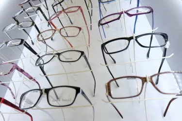 Fotografia miesta 1 od Optika Magdaléna Furdeková