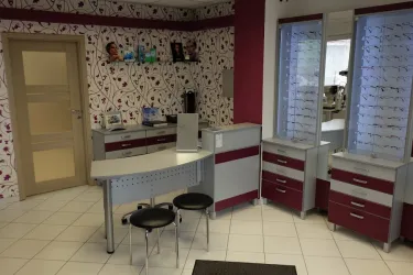 Fotografia miesta 5 od Optika Magdaléna Furdeková