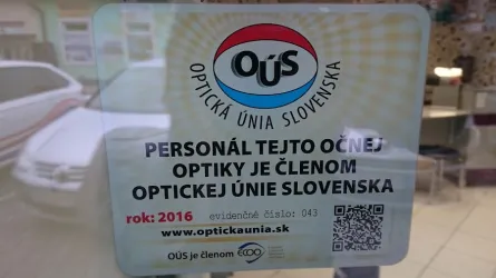 Fotografia miesta 7 od Optika Magdaléna Furdeková