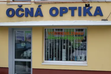 Fotografia miesta 9 od Optika Magdaléna Furdeková